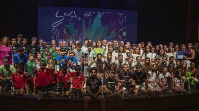 Tàrrega celebrarà la 20 edició de la Nit de l’Esport