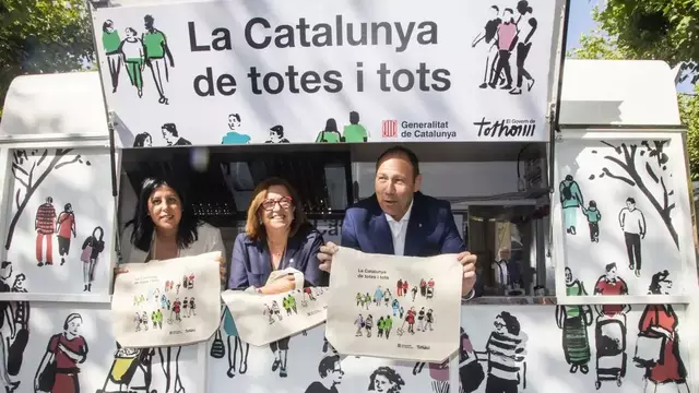 Tàrrega demana una coberta per al pavelló