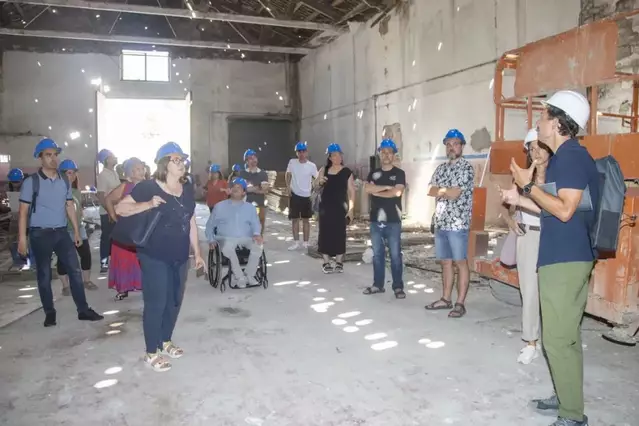 Tàrrega impulsa un gran pol cooperatiu amb una inversió de 3 milions