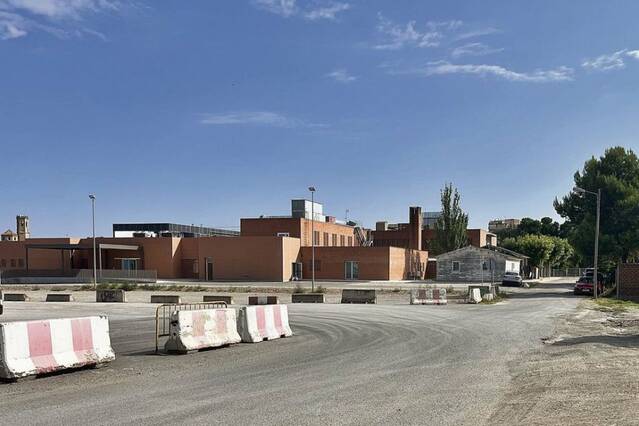 Tàrrega invertirà 250.000 € en la urbanització del carrer Ciutadilla
