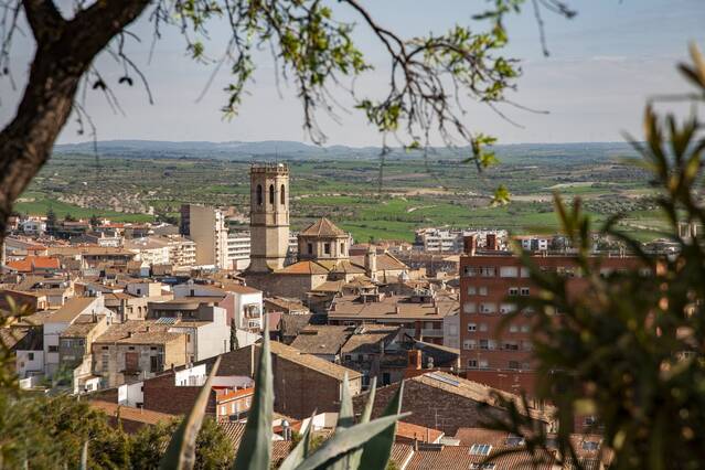 Tàrrega presenta un pressupost rècord amb risc de qüestió de confiança