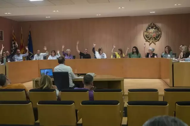 Tàrrega prorrogarà per tercer any la gestió de l’aigua en mans d’Agbar