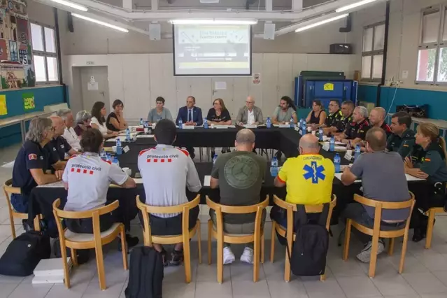 Tàrrega reforça la seguretat per a la celebració de FiraTàrrega
