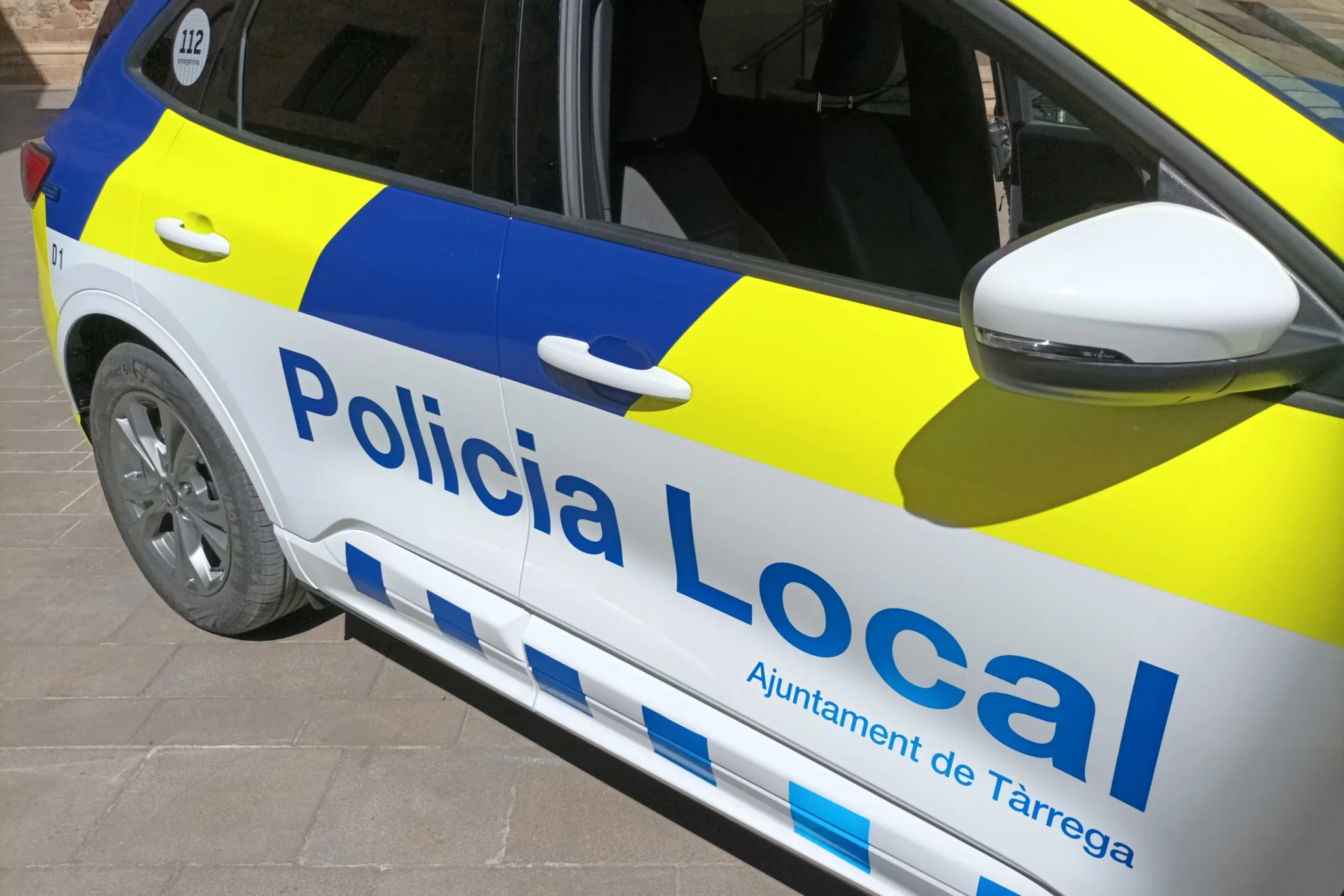 Tàrrega reforçarà la vigilància policial a les zones de lleure nocturn