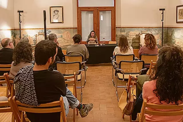 Tàrrega reivindica Pedrolo i la seua tasca com a traductor