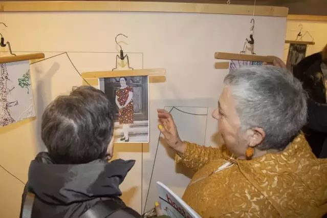 Teixit de dones invisibles