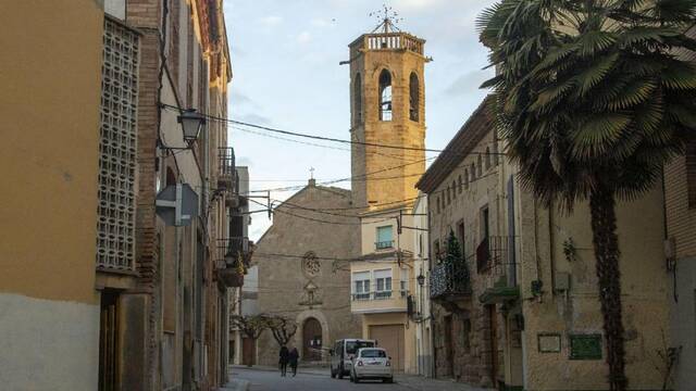 Tradició, cultura i participació es fusionen a Castellserà