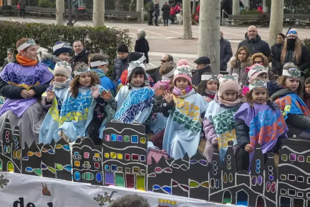 Tres Tombs reivindicatius