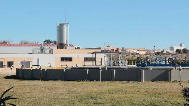 Treuen a concurs el nou dipòsit d’aigua de Bellpuig per 1,2 milions