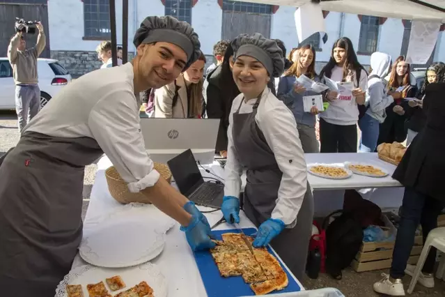 Un miler d’estudiants exploren a Tàrrega el seu futur professional