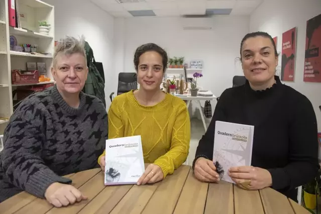 Una brúixola per orientar els joves