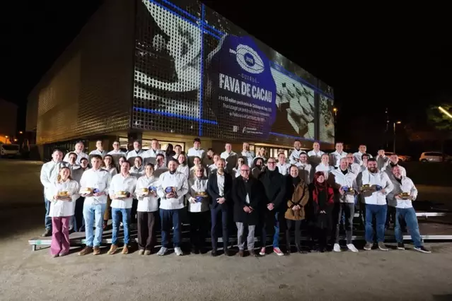 Una pastisseria de l'Urgell entre les 50 millors de Catalunya