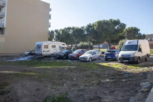 Una promotora de Barcelona farà 194 pisos protegits