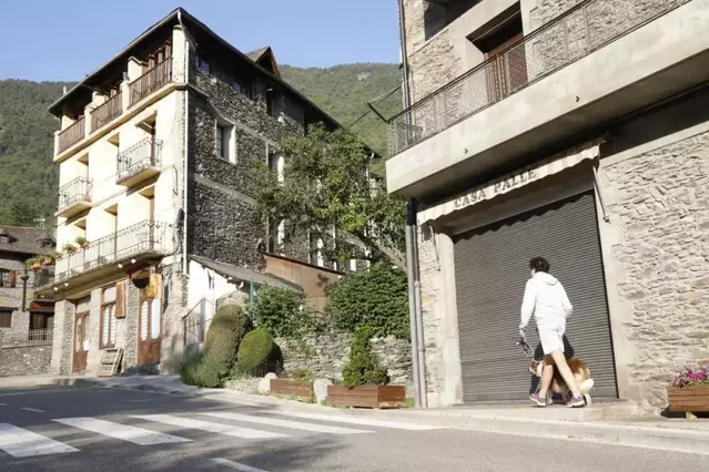 Uns seixanta municipis de Lleida no tenen botiga d’aliments i 26, sense restauració