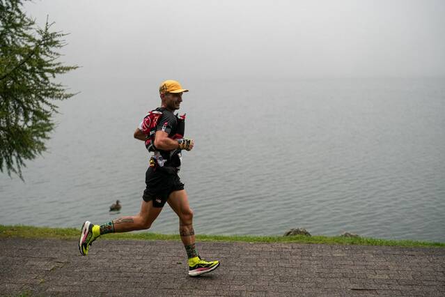 UTMB, la gran cita del trail