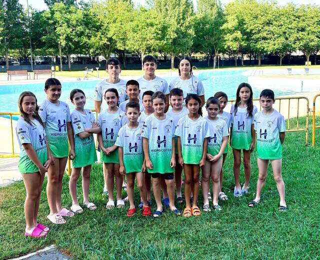 8 podis per al CEN Balaguer al XIII Trofeu Ciutat de Tàrrega