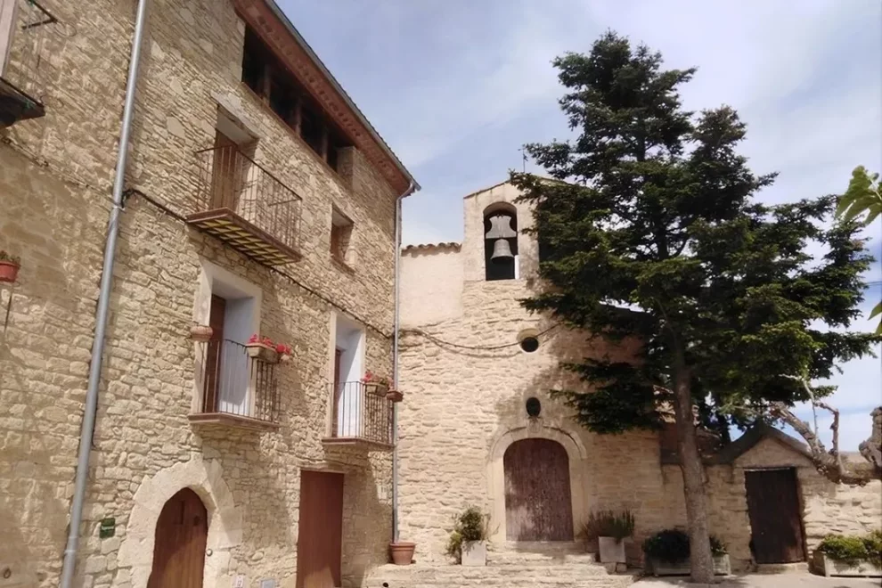 Alberola reviu després de 55 anys una sardana perduda y dedicada a la localitat