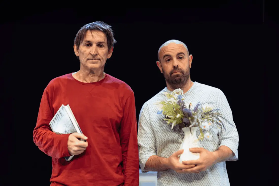 Albert Pla i Peyu porten 