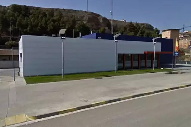 Arrestat un fugitiu a Balaguer