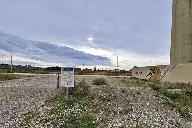 Balaguer adjudica la pista d’atletisme per 645.000 euros a Sorigué