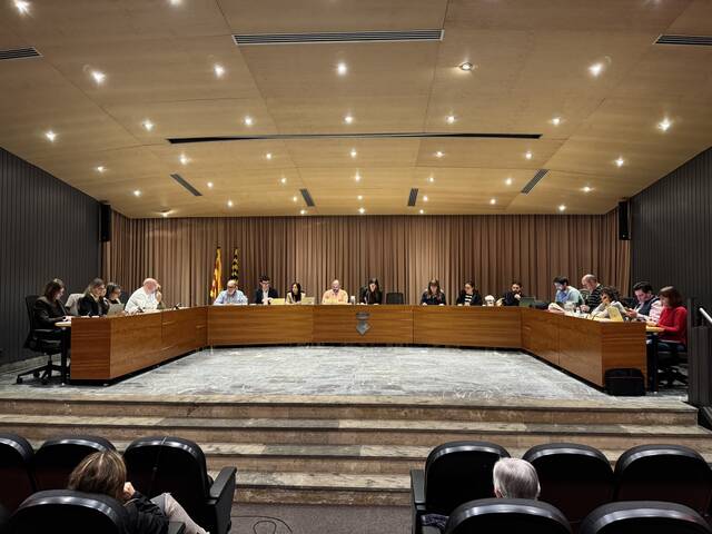 Balaguer ajusta la taxa de les escombraries