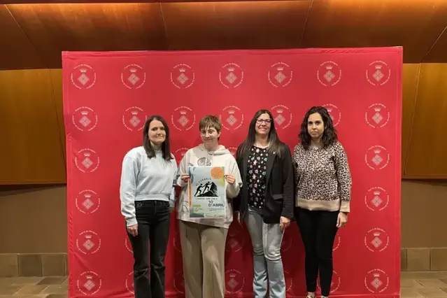 Balaguer impulsa ‘L’esport ens uneix’