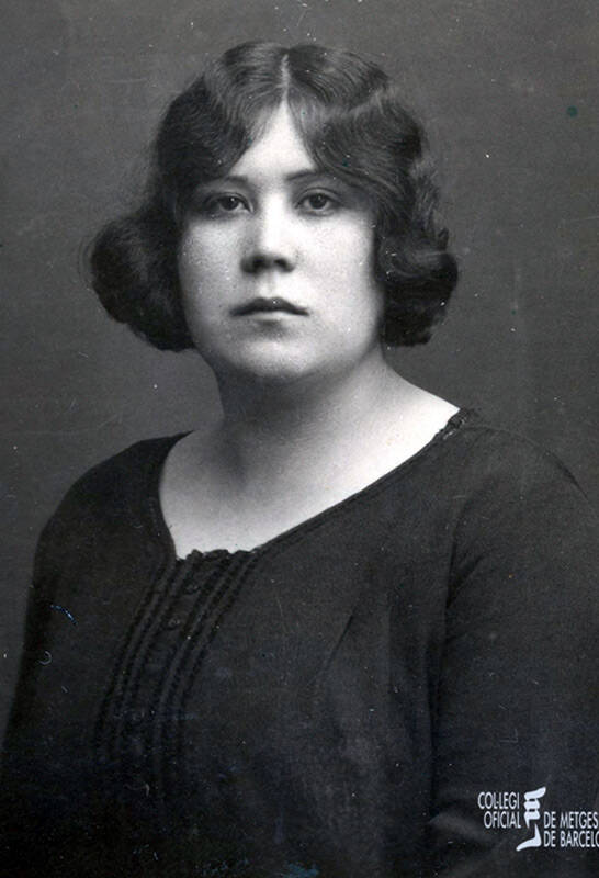 Balcons il·lustrats a Balaguer