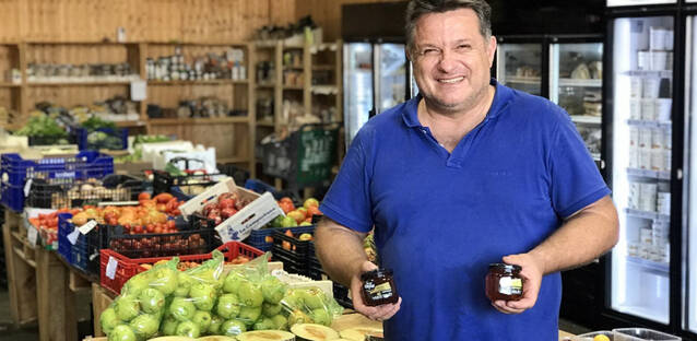 Bellcaire nomena avui Llorenç Llop com a alcalde