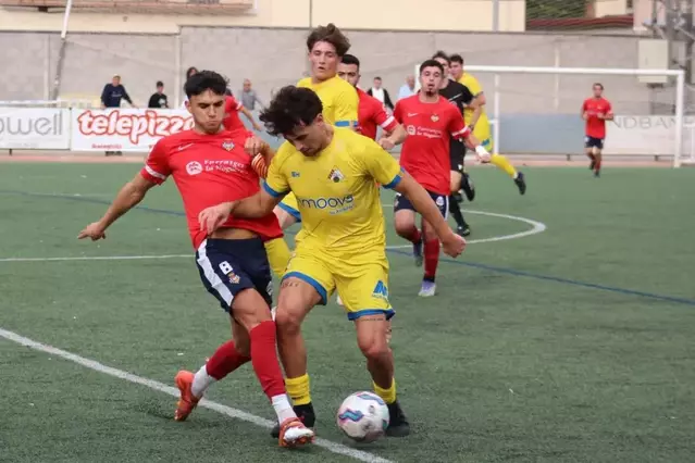 Bon punt del Balaguer