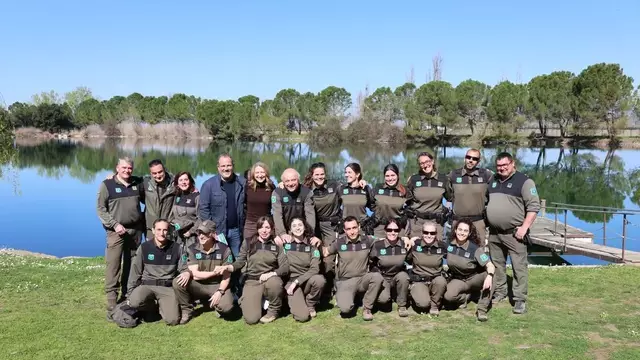 Castell del Remei estrena la Festa de la Biodiversitat, pionera a Catalunya