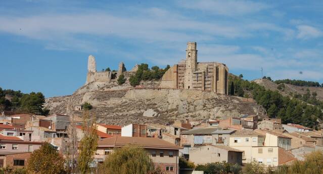 Commemoració del 8M de l’Associació de Dones de Castelló de Farfanya