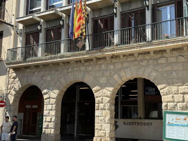 Condemna de Junts pel crim del jove de Balaguer
