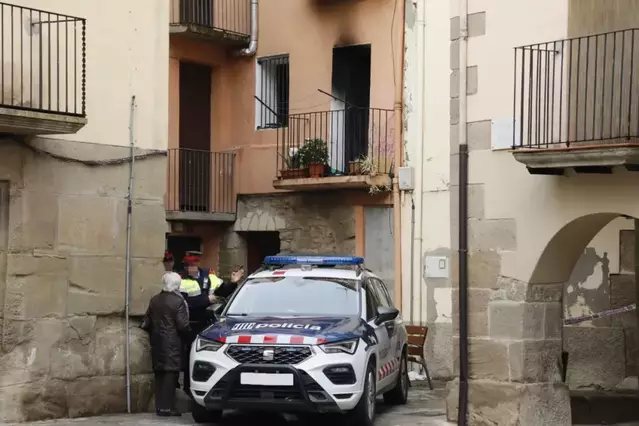 Demanen 14 anys per a l’acusat de cremar la seua parella a Artesa de Segre