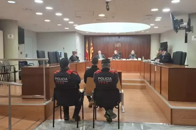 Demanen 18 anys de presó per cremar la parella a Artesa de Segre