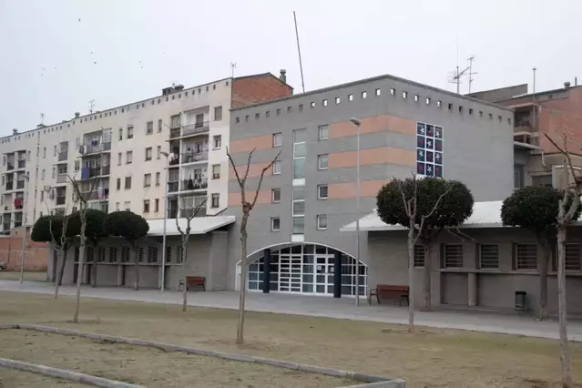 Detecten un brot de sarna a la residència d’ancians Comtes d’Urgell de Balaguer