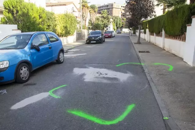 Detingut un menor per la mort violenta d’un jove a Balaguer