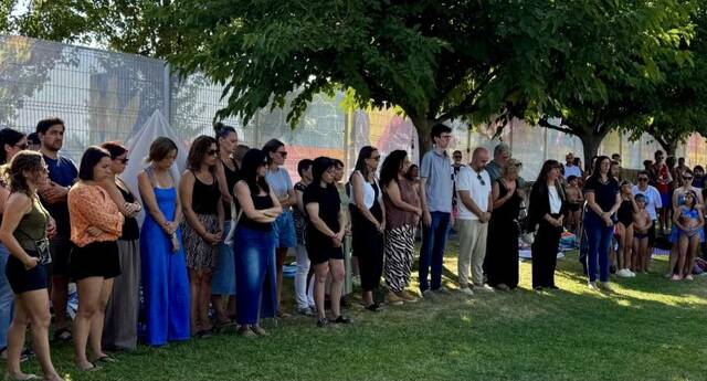 Diligències per la nena ofegada a Balaguer