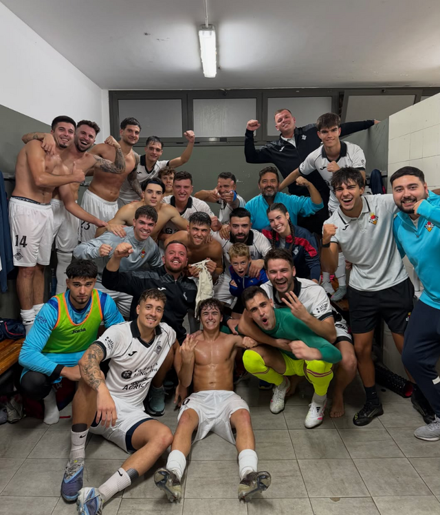 El Balaguer guanya a Igualada amb un gol de Youssef en el minut 96