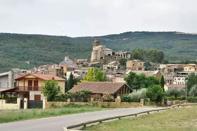 El cadàver trobat a Àger podria ser d’un exalcalde de Durro