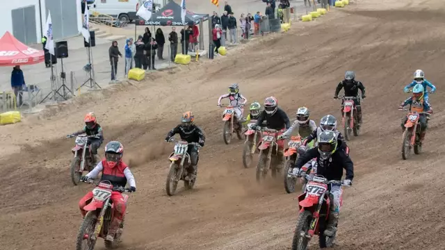 El Català de motocròs recala a Ponts