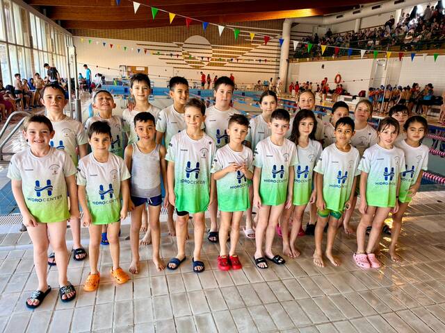 El CEN Balaguer, a la Lliga Catalana