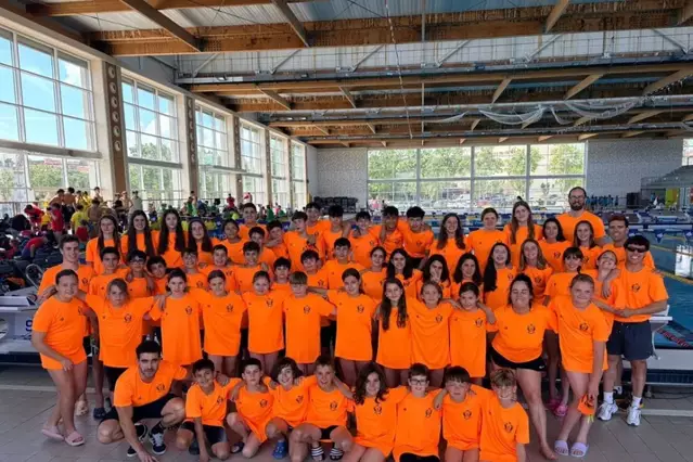 El CEN Balaguer brilla amb la selecció lleidatana
