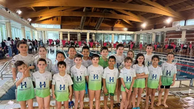 El CEN Balaguer disputa la Lliga Catalana