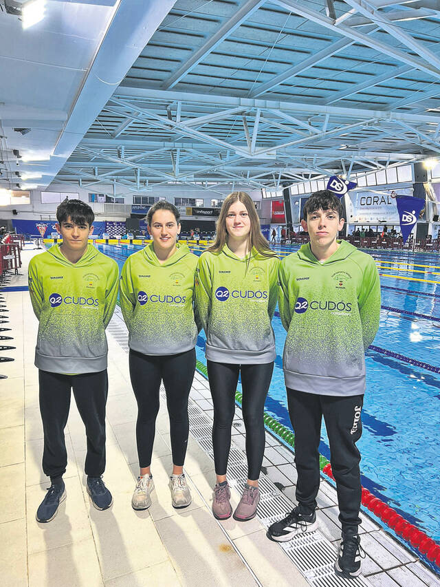 El CEN Balaguer, el 21 de Catalunya