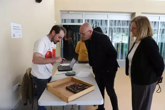 El Centre de l’Or explora entrar a la xarxa de museus catalana