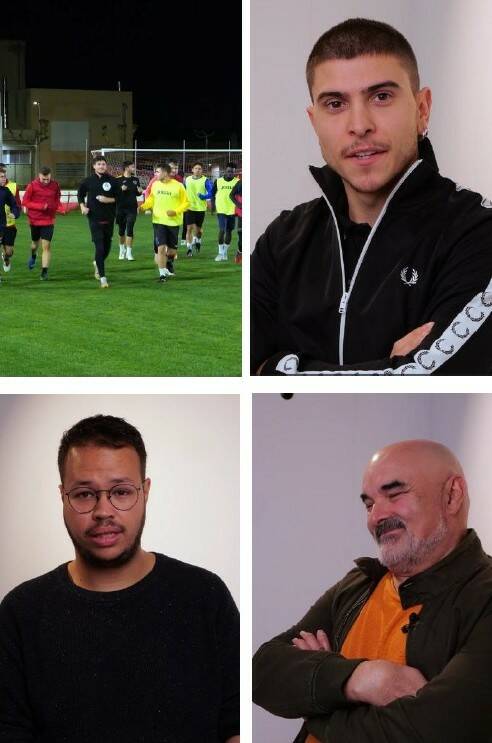 El Consell Comarcal de la Noguera promou una campanya de sensibilització sobre corresponsabilitat, cures i masculinitats