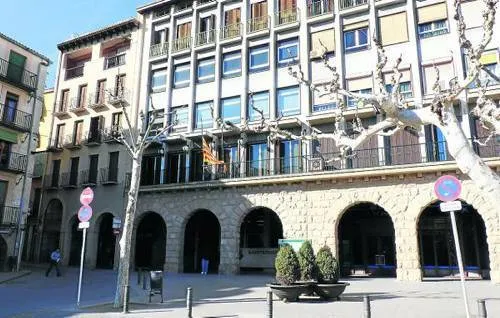 El consistori aprova la pròrroga de la gestió del transport urbà per 177.000 euros