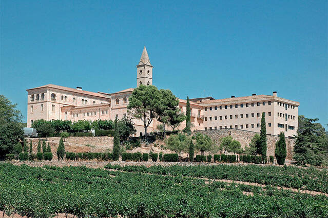 El Monestir de les Avellanes homenatja Jaume Solsona amb una trobada sardanista diumenge