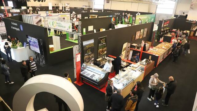 El present i el futur de l’economia local, a escena a la Fira Q