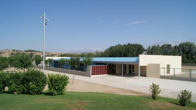 El pressupost del Govern inclou 3,6 milions per a la nova escola Mont-roig de Balaguer